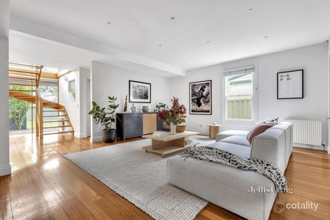 Property photo of 101 Mitchell Street Brunswick VIC 3056
