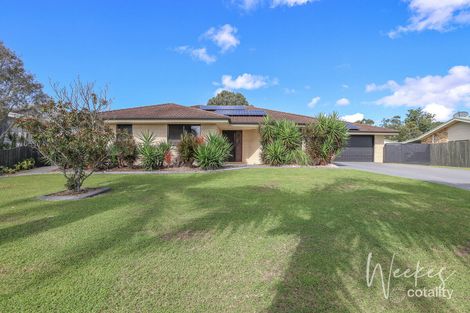Property photo of 55 Mariners Way Bundaberg North QLD 4670