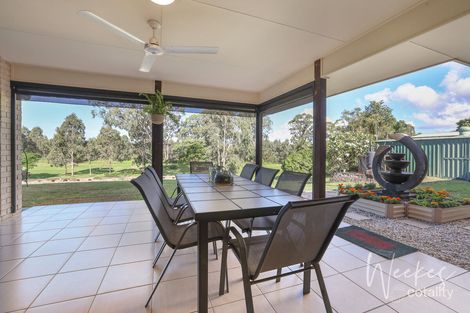 Property photo of 55 Mariners Way Bundaberg North QLD 4670