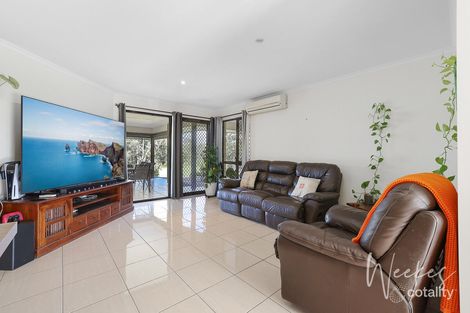Property photo of 55 Mariners Way Bundaberg North QLD 4670