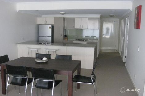 Property photo of 52/95 Clarence Road Indooroopilly QLD 4068