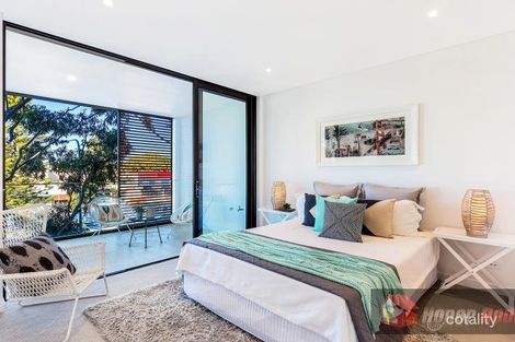 Property photo of 203/154 Ramsgate Road Ramsgate Beach NSW 2217
