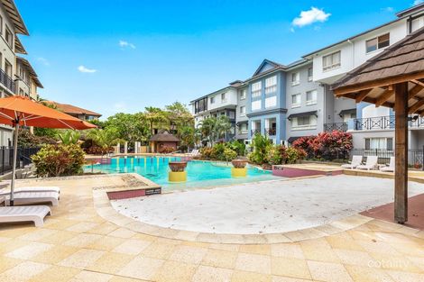 Property photo of 1324/2-10 Greenslopes Street Cairns North QLD 4870