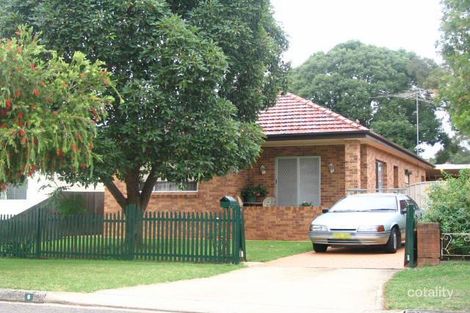 Property photo of 6 Angus Crescent Yagoona NSW 2199