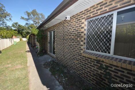 Property photo of 2/187 Jacaranda Avenue Kingston QLD 4114