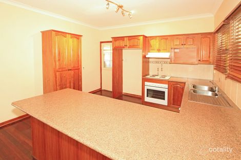 Property photo of 151 Kerrigan Street Frenchville QLD 4701