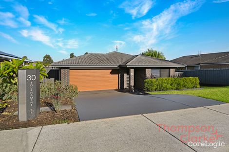 Property photo of 30 Tournament Street Rutherford NSW 2320