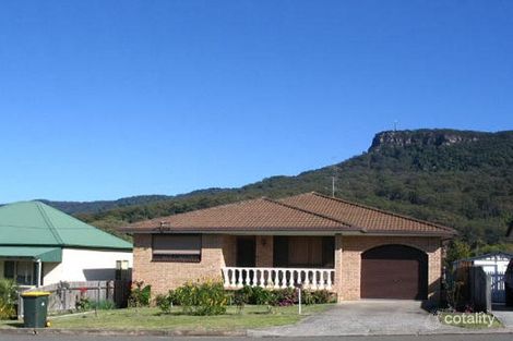 Property photo of 11 Thomas Street Corrimal NSW 2518