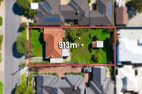 Property photo of 87 Harrison Street Nollamara WA 6061