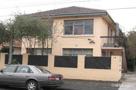Property photo of 1/14 Cardigan Street St Kilda East VIC 3183