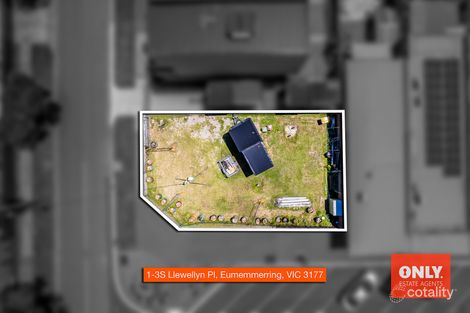 1-3s Llewellyn Pl, Eumemmerring, VIC 3177