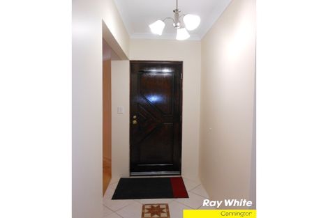 Property photo of 2/9 Marriot Street Cannington WA 6107