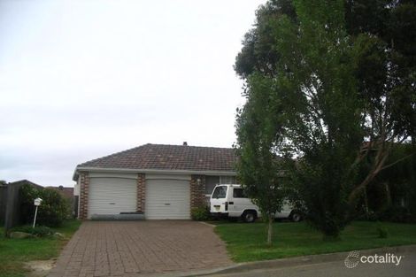 Property photo of 92 Forum Drive Heathcote NSW 2233