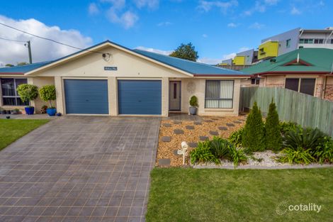 Property photo of 2/24 Fay Court Kearneys Spring QLD 4350