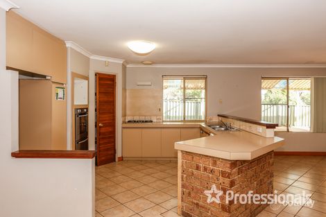 Property photo of 21 Daventry Drive Alexander Heights WA 6064