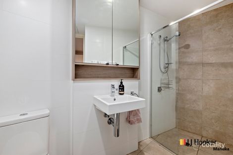 Property photo of 1/115 Canberra Avenue Griffith ACT 2603