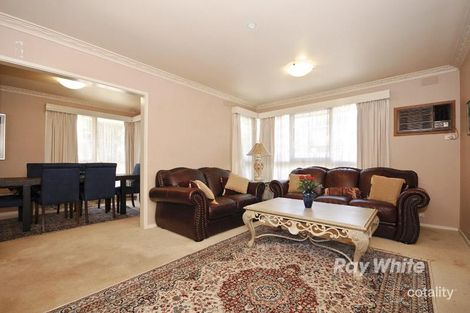 Property photo of 36 Kingloch Parade Wantirna VIC 3152