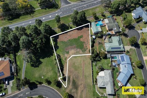 Property photo of 35 Shadybower Drive Junction Hill NSW 2460