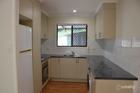 Property photo of 31 Julie Street Indooroopilly QLD 4068
