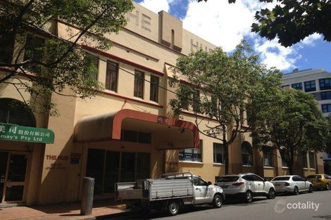 34/89-97 Jones St, Ultimo, NSW 2007