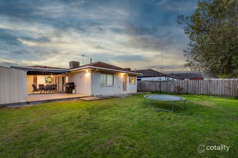 Property photo of 12 Ruben Drive Sydenham VIC 3037