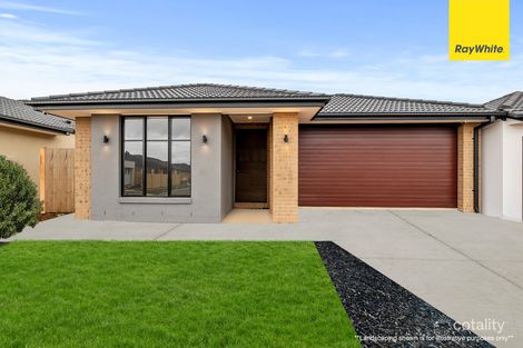 1 Biotic Cl, Weir Views, VIC 3338