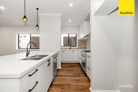 Property photo of 1 Biotic Close Weir Views VIC 3338