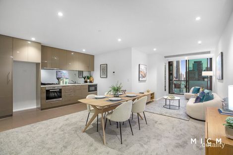 1908/601 Little Lonsdale St, Melbourne, VIC 3000