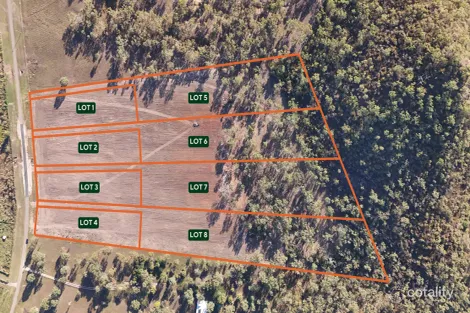 Property photo of 5 Tindall Court Alligator Creek QLD 4816