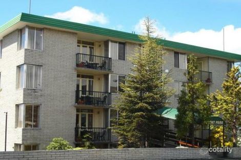 18/17-23 Regent St, Sandy Bay, TAS 7005