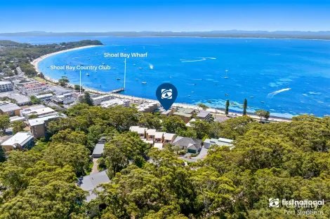 3/17 Shoal Bay Rd, Shoal Bay, NSW 2315