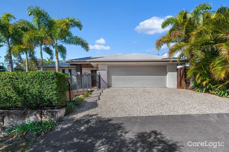 Property photo of 34 Goodenia Crescent Seventeen Mile Rocks QLD 4073