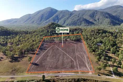 Property photo of 5 Tindall Court Alligator Creek QLD 4816