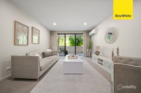 Property photo of 83/56 Printers Way Kingston ACT 2604