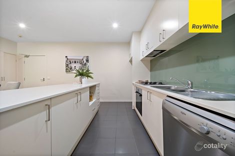 Property photo of 83/56 Printers Way Kingston ACT 2604