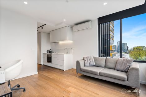 Property photo of 307/65 Dudley Street West Melbourne VIC 3003