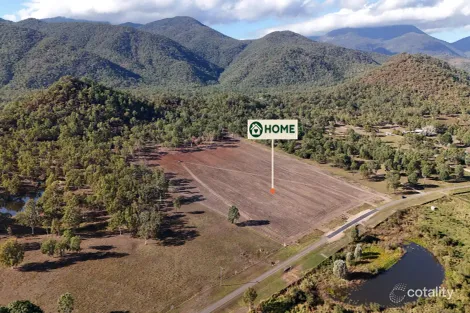 Property photo of 1 Tindall Court Alligator Creek QLD 4816