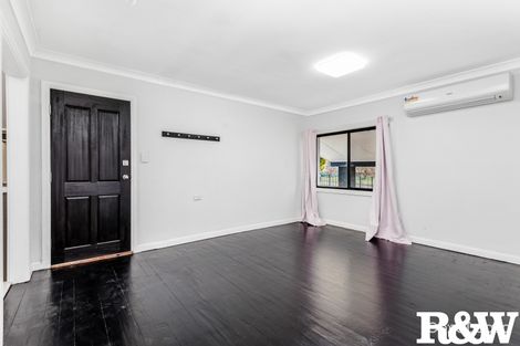 Property photo of 15 Westward Avenue Shalvey NSW 2770