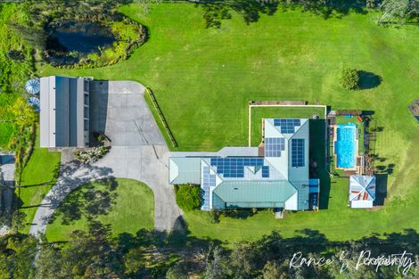 Property photo of 424 Cattai Road Cattai NSW 2756