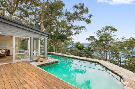 Property photo of 180B Riverview Road Avalon Beach NSW 2107