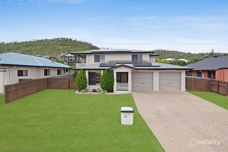 Property photo of 28 Monaro Circuit Mount Louisa QLD 4814