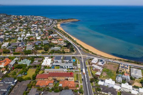 Property photo of 1/5 Barkly Street Mornington VIC 3931