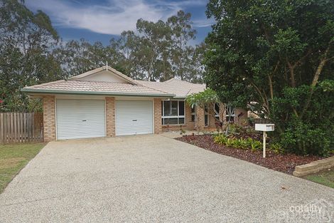 Property photo of 51 Clarendon Circuit Forest Lake QLD 4078