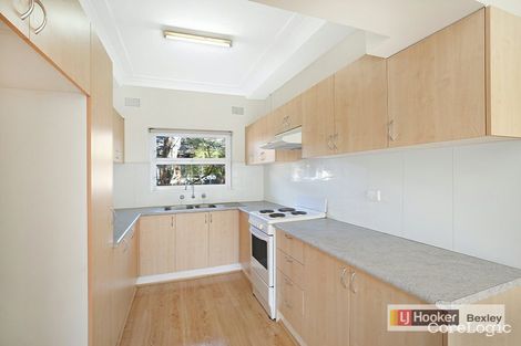 Property photo of 9/4 Monomeeth Street Bexley NSW 2207