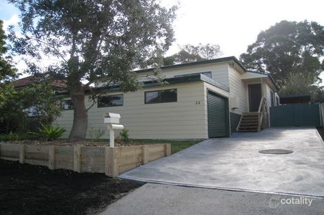 32 Beath Cres, Kahibah, NSW 2290