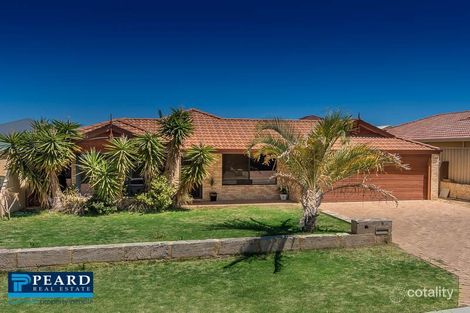 Property photo of 17 Medstead Way Butler WA 6036