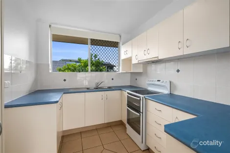 Property photo of 5/207 Cavendish Road Coorparoo QLD 4151