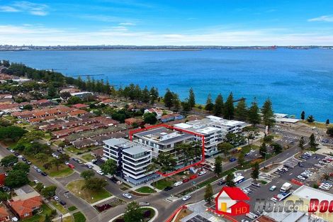Property photo of 202/154-156 Ramsgate Road Ramsgate Beach NSW 2217