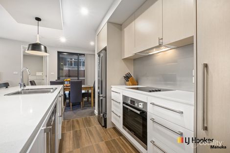 Property photo of 1/115 Canberra Avenue Griffith ACT 2603