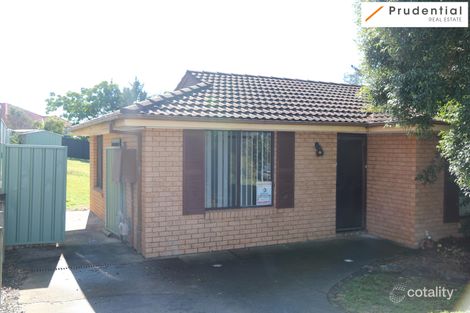 14 Casby Pl, Ambarvale, NSW 2560